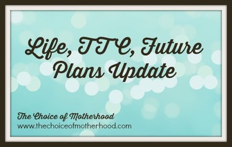 Life TTC Future Plans Update